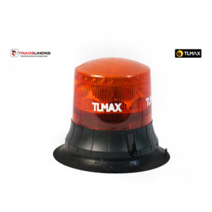 Beacon Light 1585 Amber LED