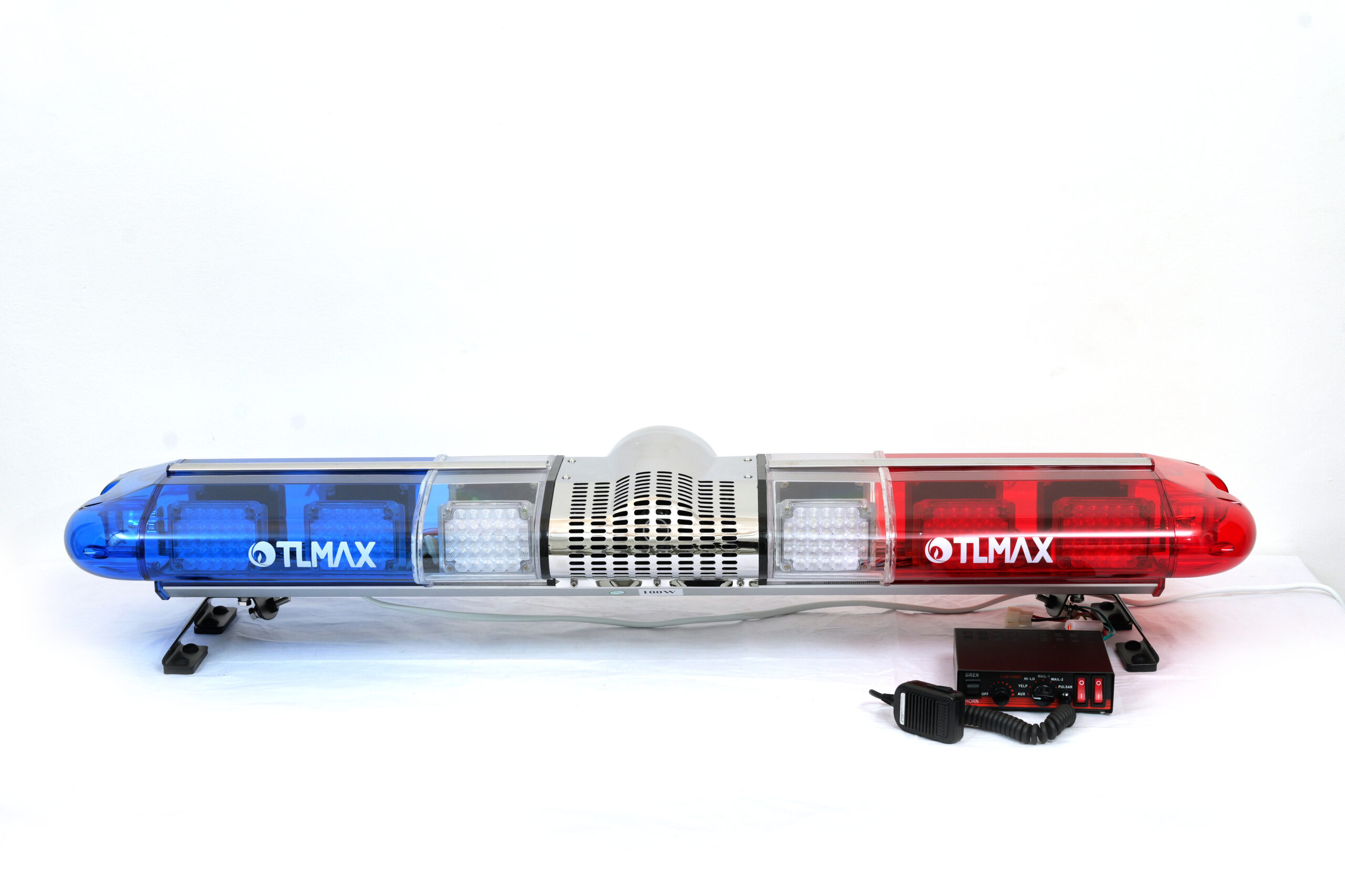 Bar Light - 025121 G RWB 1200 mm 12 Led 12V AIS 125 Certified