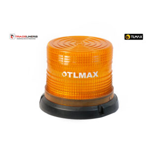 Beacon light 532 Amber Strobe