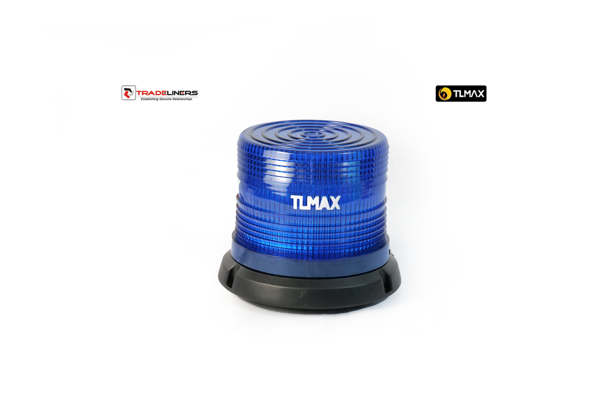 Beacon Light 532 Strobe - RWB