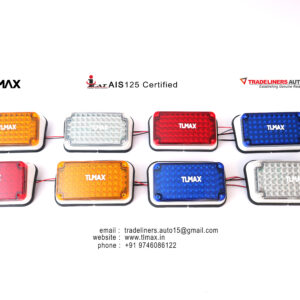 595 RWBA 8 PCS