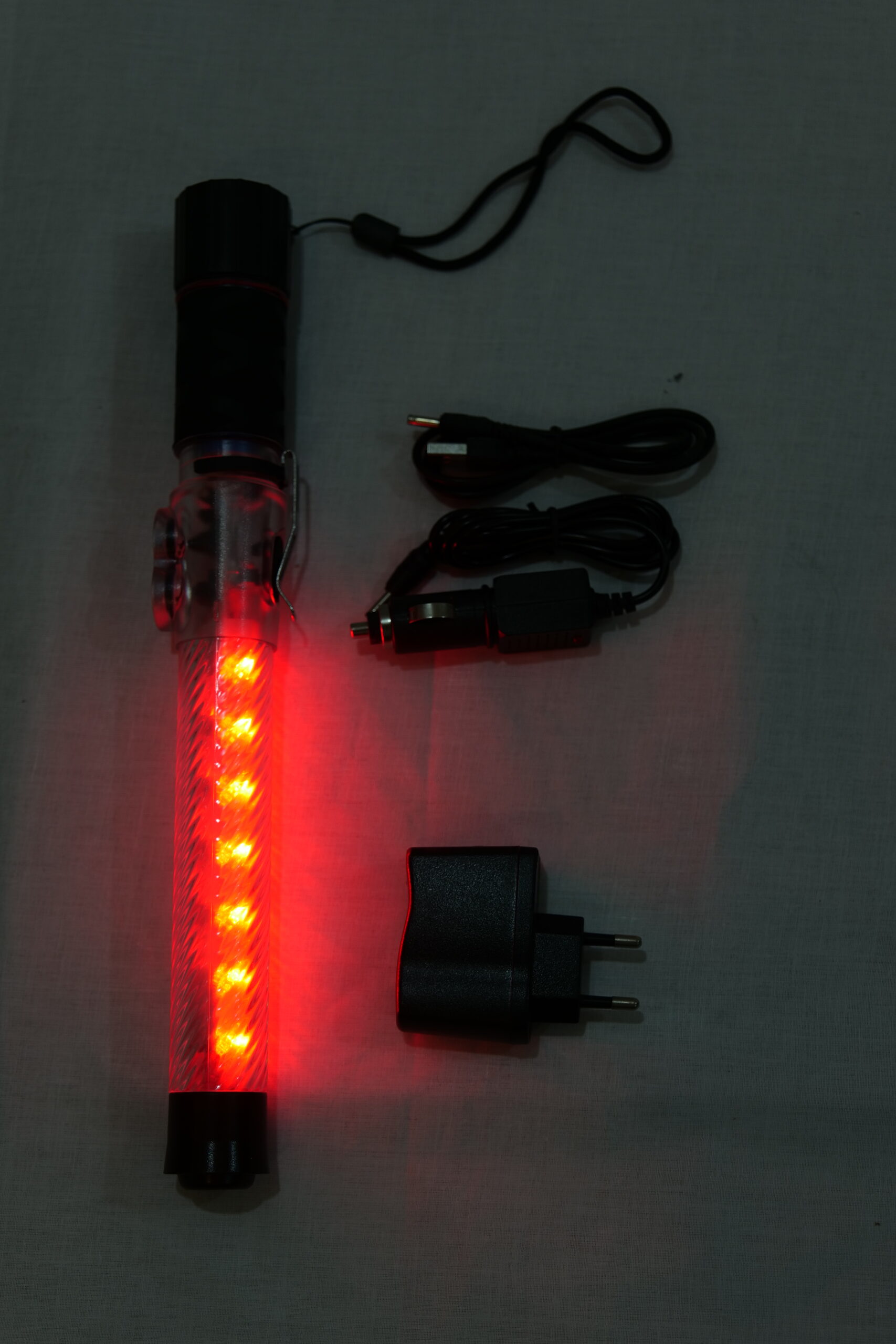 Traffic Baton - Image 9