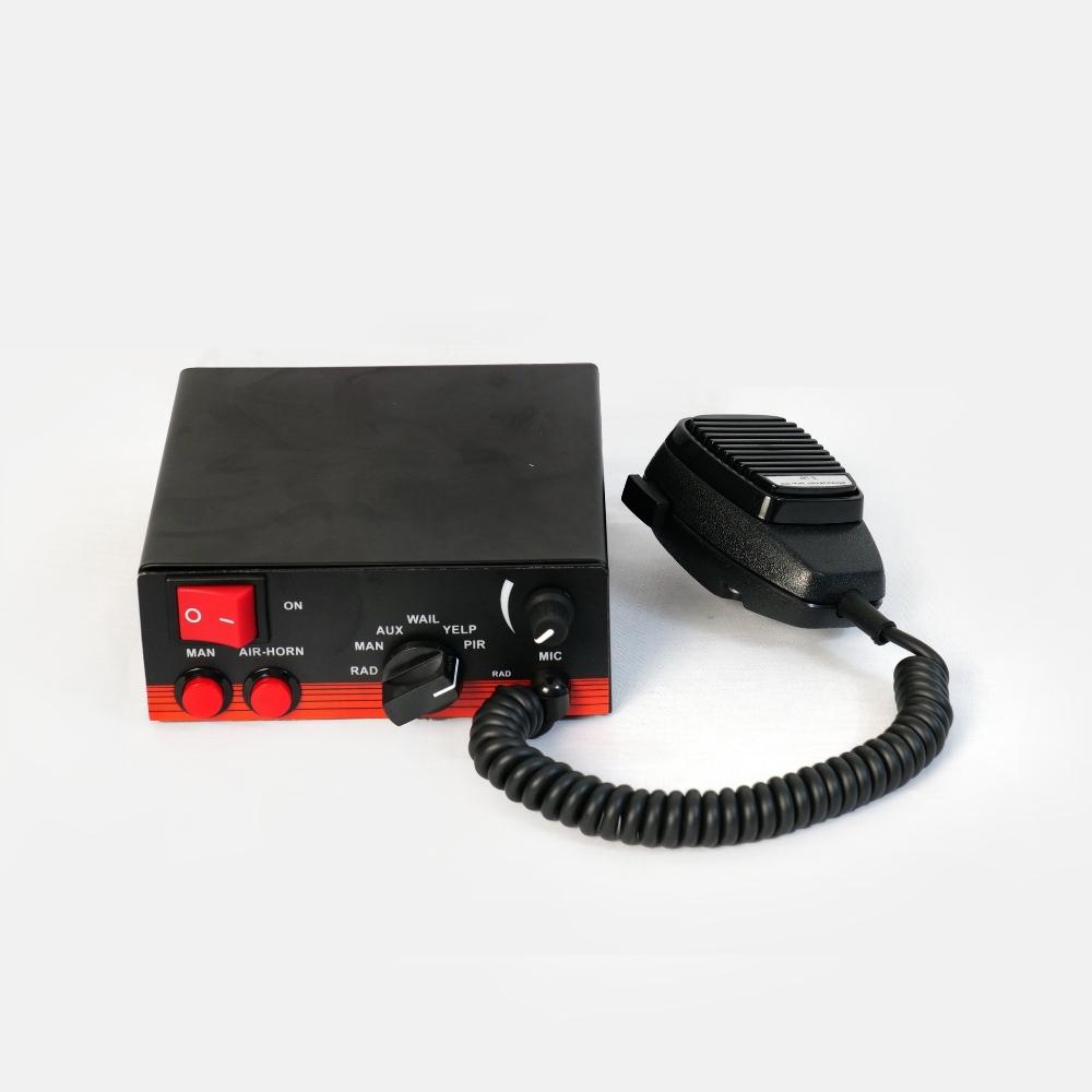 SIREN ELS-205 200W