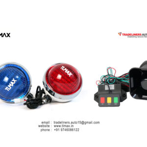 MOTOR CYCLE 255 & MK30 CBM