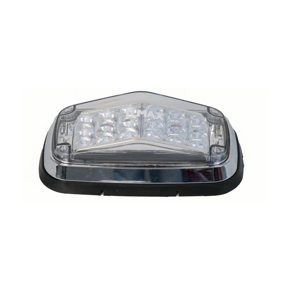 Side light 1885 RWAB - Image 6