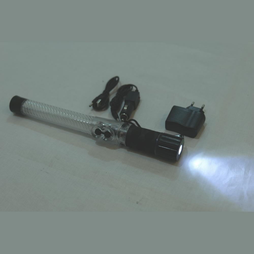 Traffic Baton - Image 8