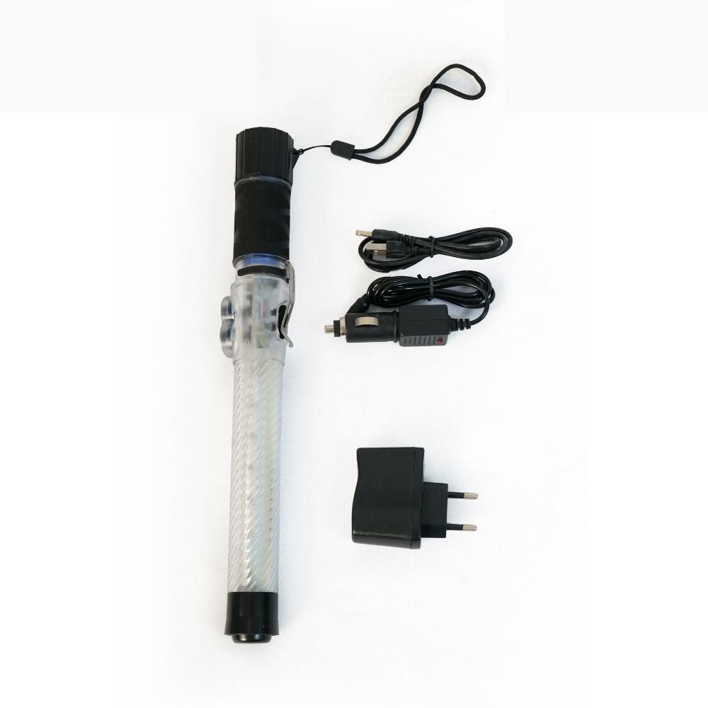 Traffic Baton