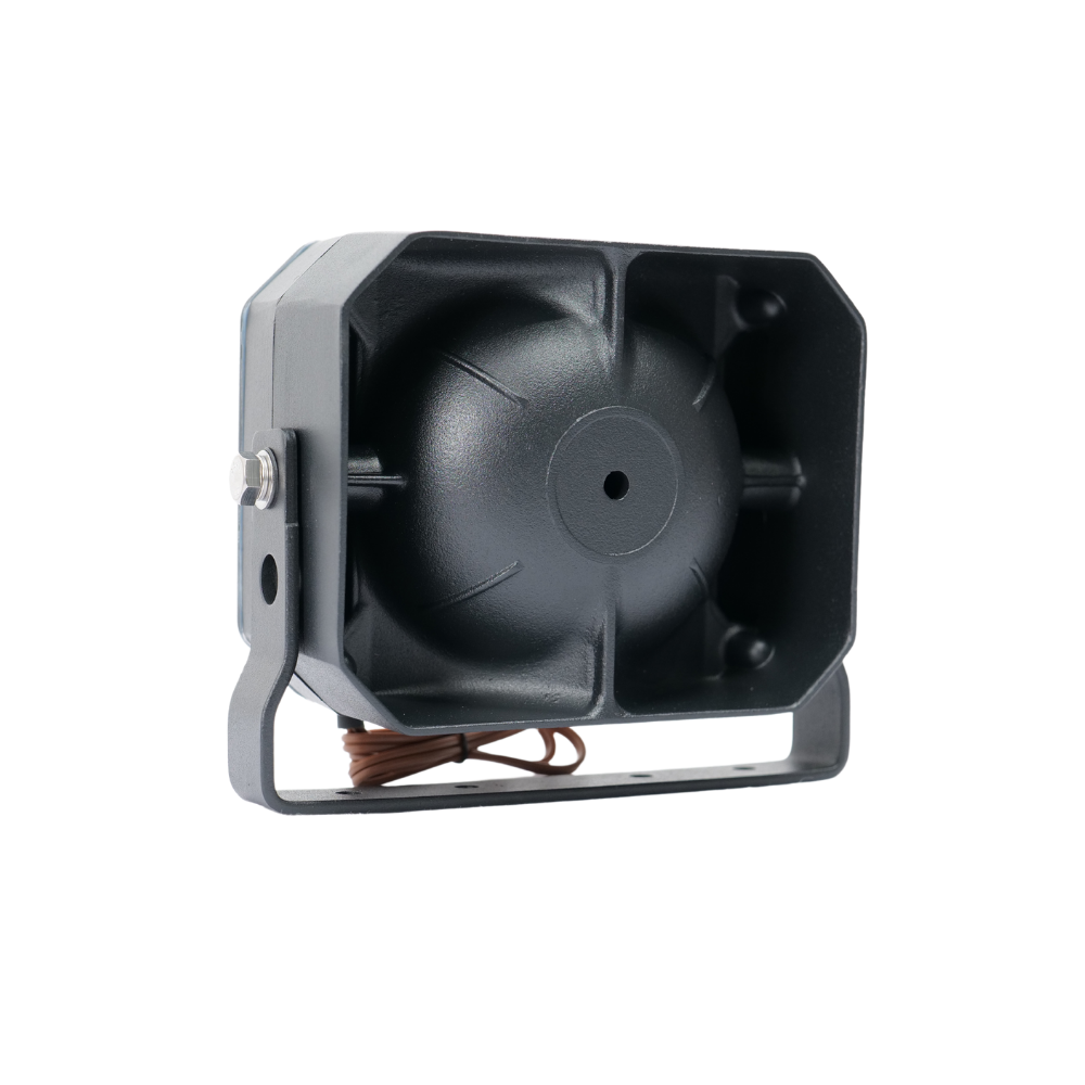 Siren with Speaker Set-CJB 100YBD with SPK YD-LS100 - Image 2