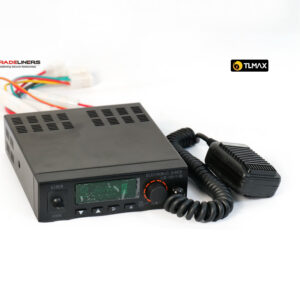 Siren 100W Digital type AIS 125 Certified