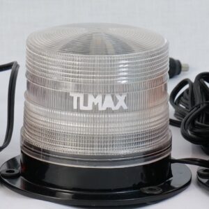 Beacon light 141 White LED