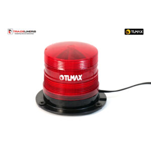 Beacon light 141 Red LED