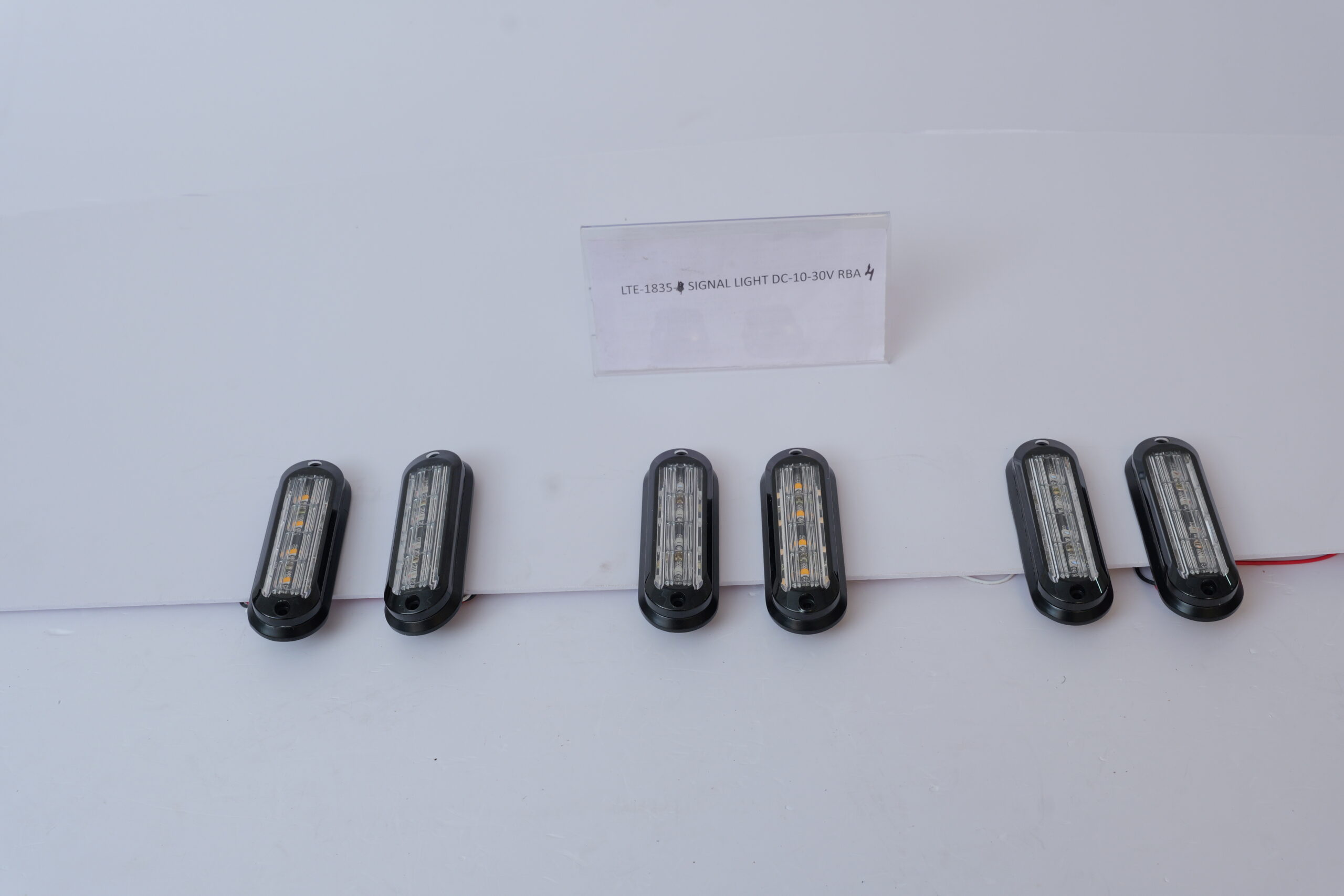 Surface mounting 1835 8 LED - Image 4