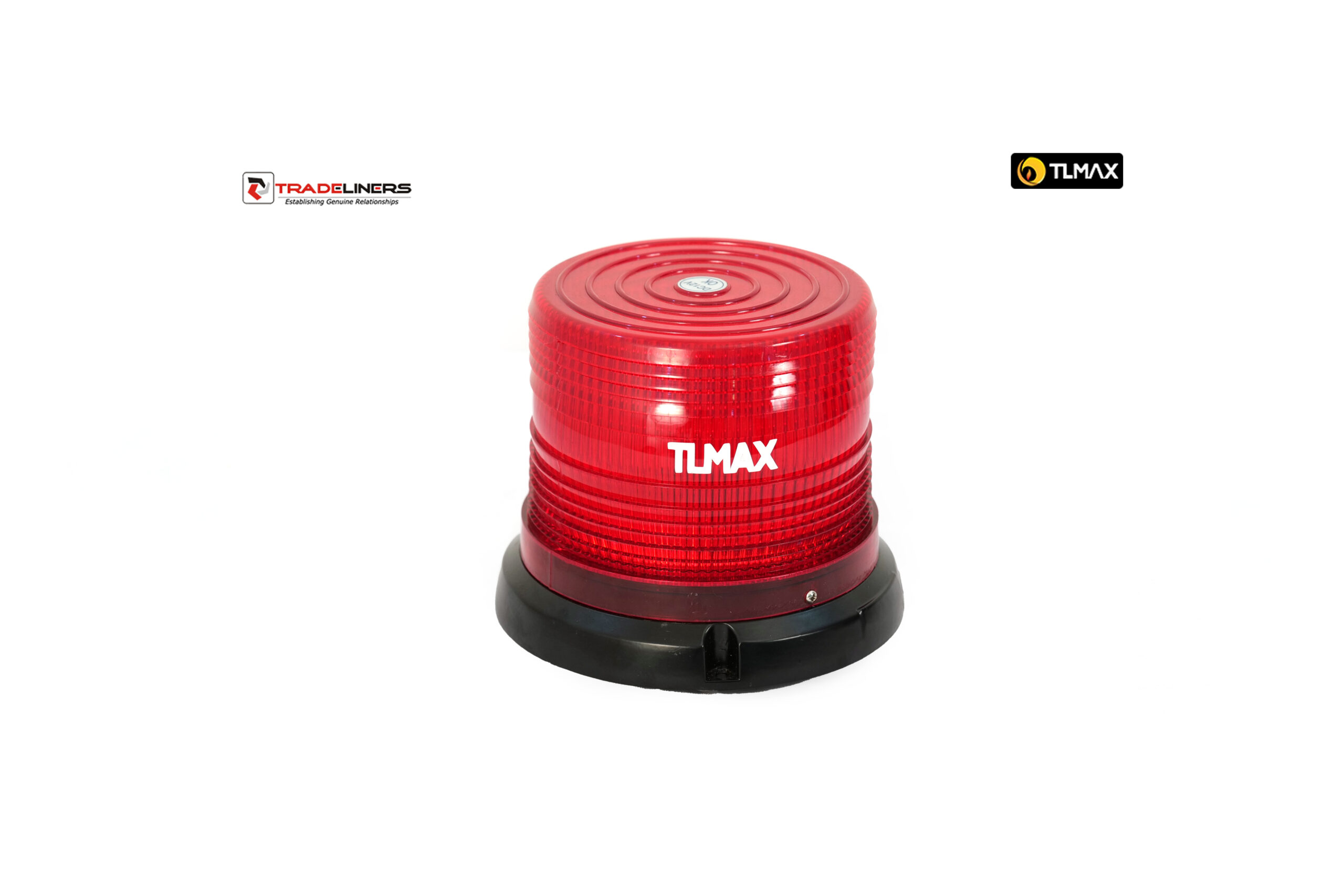 Beacon Light 535 LED - Red
