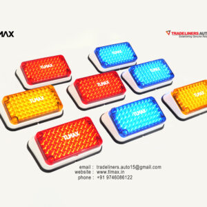 Side Light 595 RBA LED AIS 125 Certified