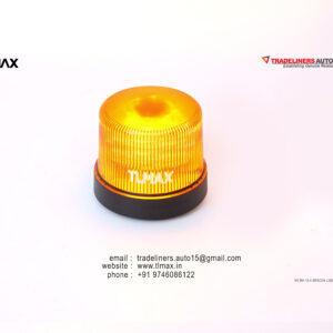 Beacon light LED 18A Amber
