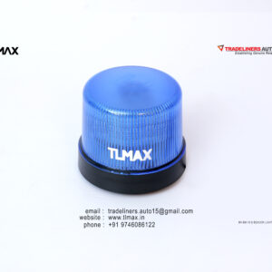 Beacon light 18A BLUE LED