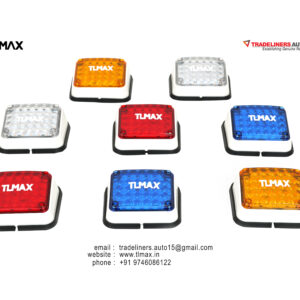 Side Light 335 S RBAP LED AIS 125 Certified