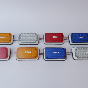 Side light 595 S RBAP LED AIS 125 Certified