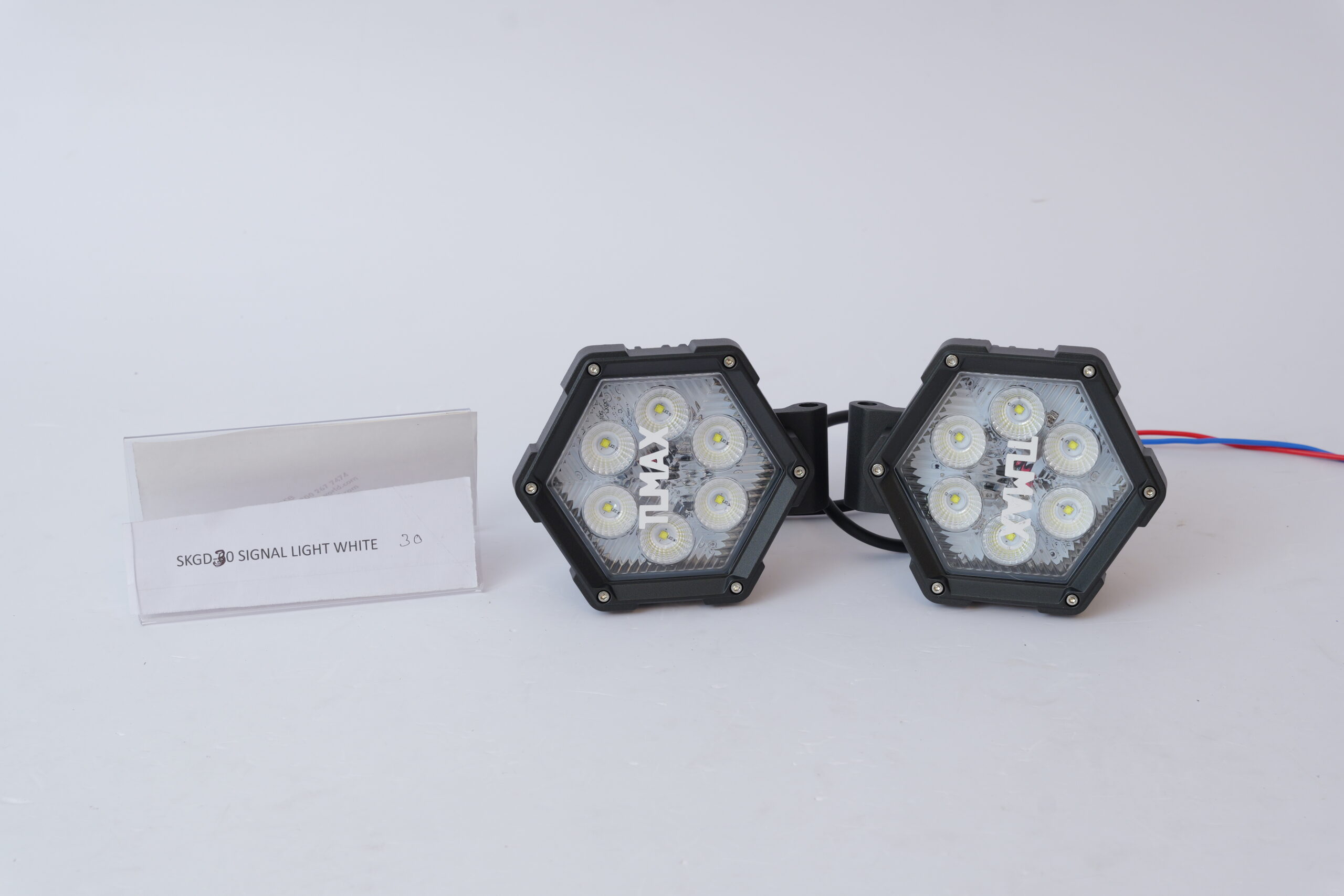 Spot light GD-30 LED white