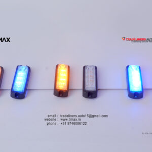 LED 135-2 DUAL COLOUR