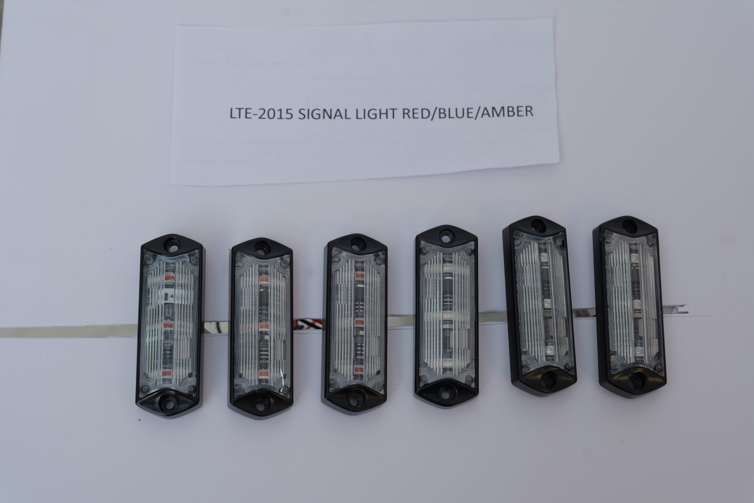 Surface mounting 2015 RBA - Image 2