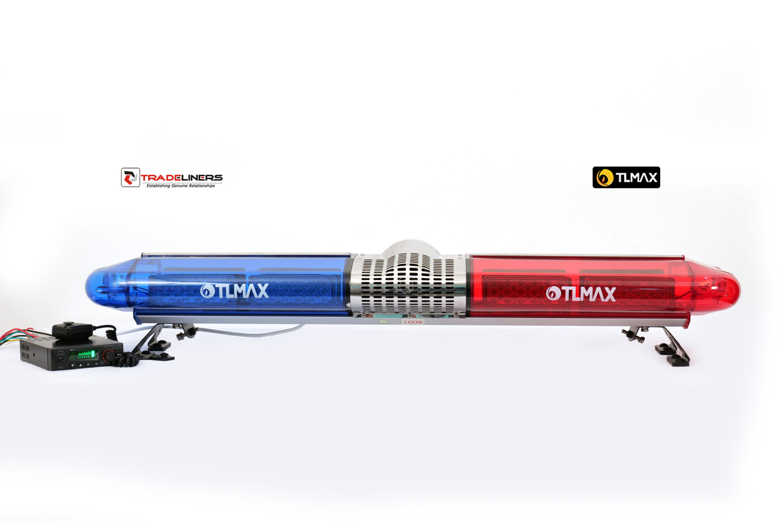 Bar light 025121 G1 RB 1200 mm LED 12V