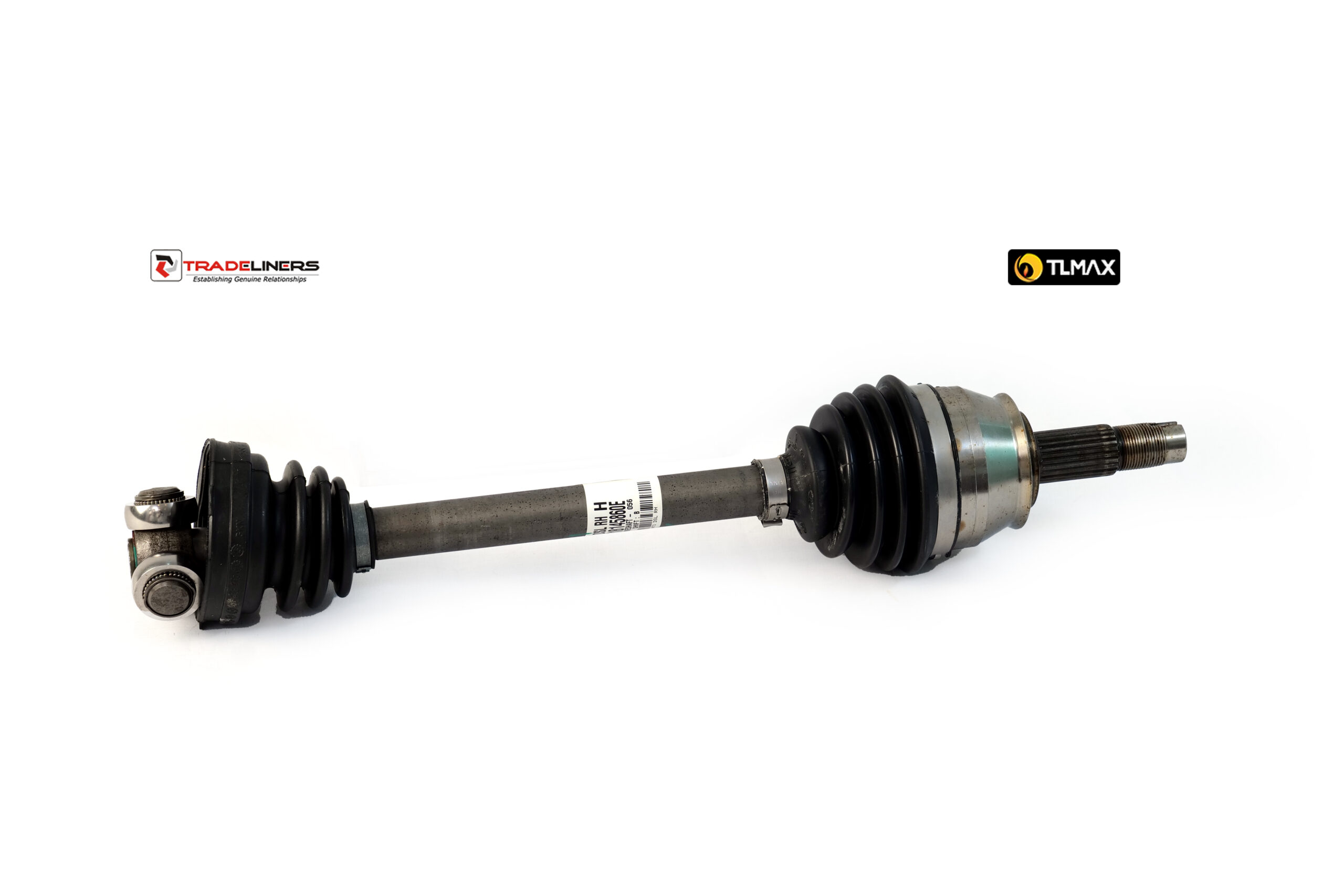Drive Shafts