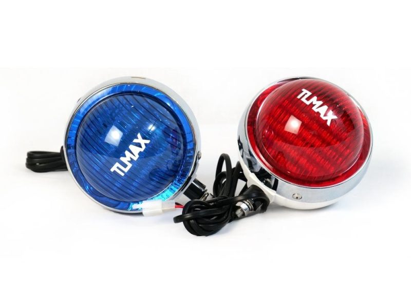 Motorcycle Warning Lights LTE-255